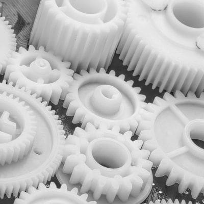 Key Properties of POM (Acetal) for CNC Plastic Machining